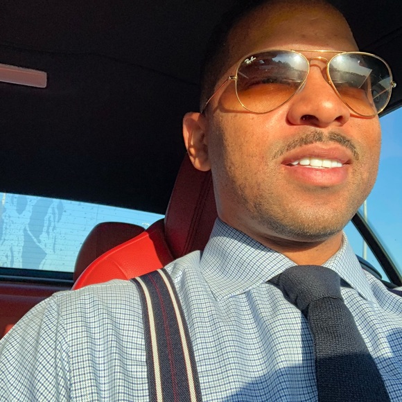 Meet your Posher, Michael - Picture 1 of 1